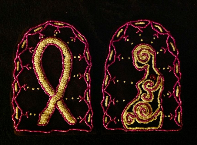 Walking With Our Sisters